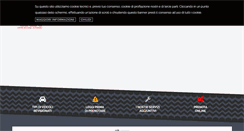 Desktop Screenshot of crarevisioni.com